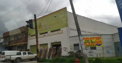 TU CASA LA CAMPIÑA TU CASA LA CAMPIÑA